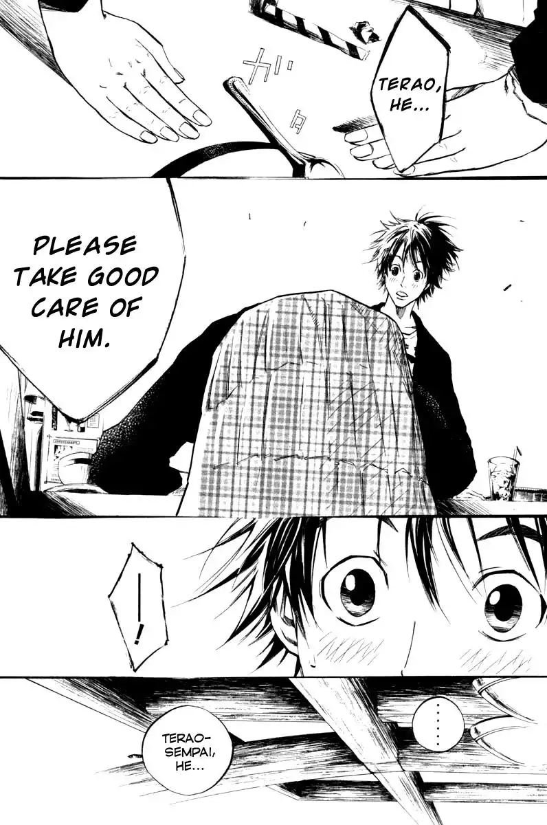 Over Drive Chapter 52 11